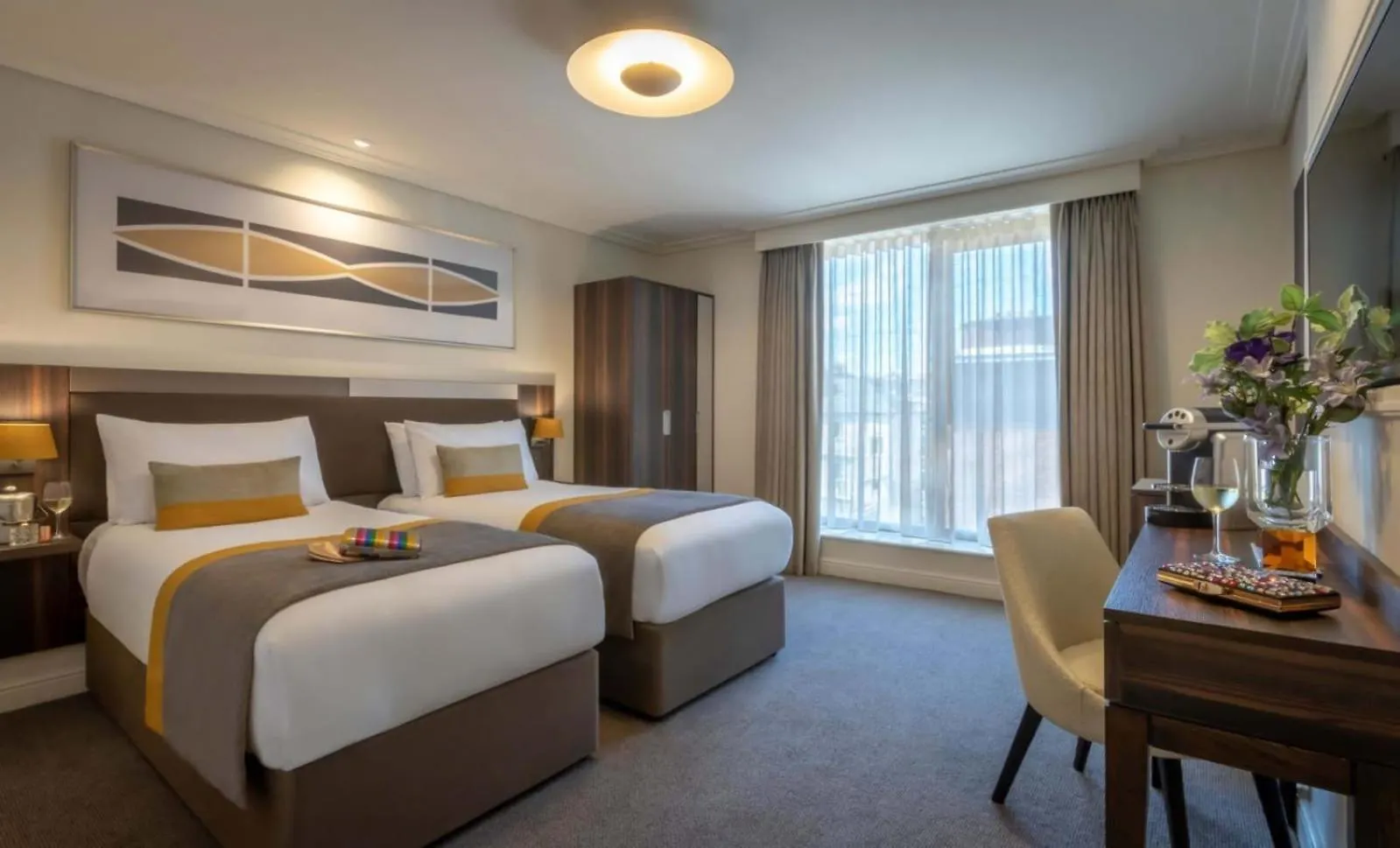 Hotel Cardinal Oxmo Delhi Airport New Delhi India